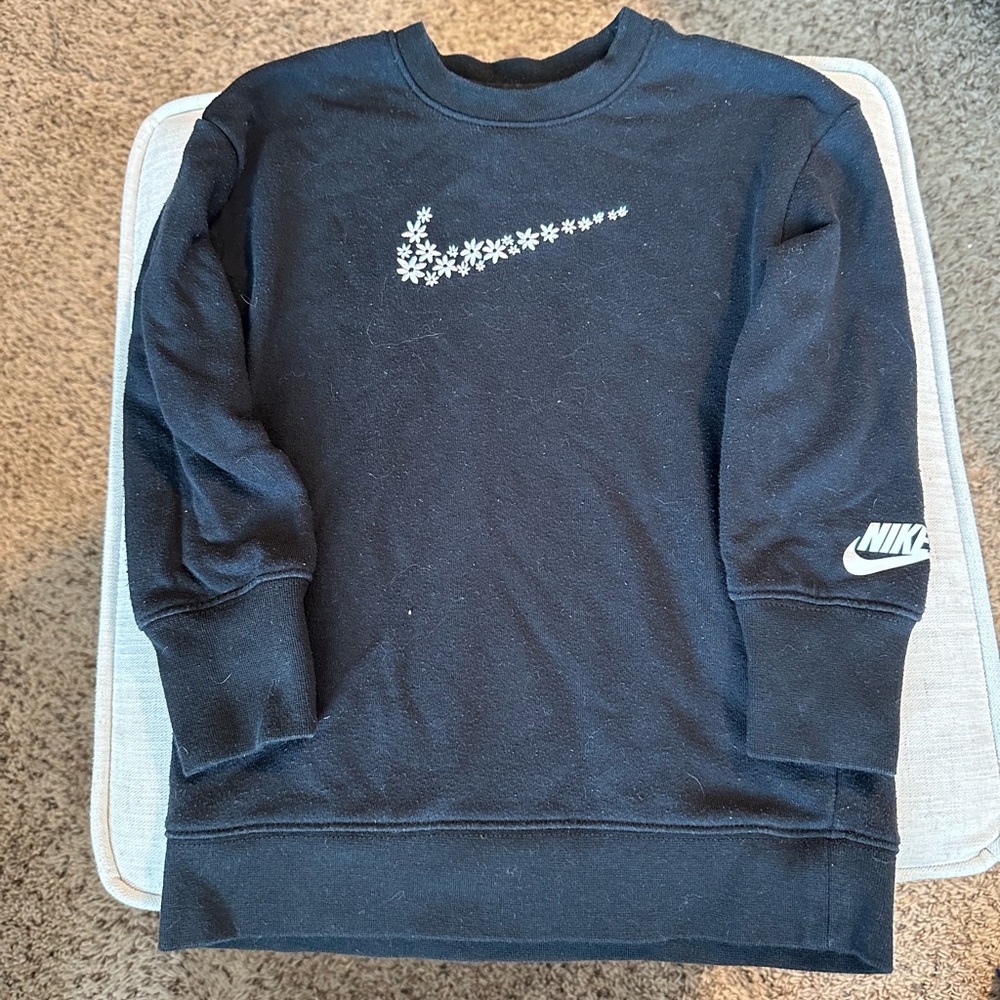 Nike Toddler Sweatshirt